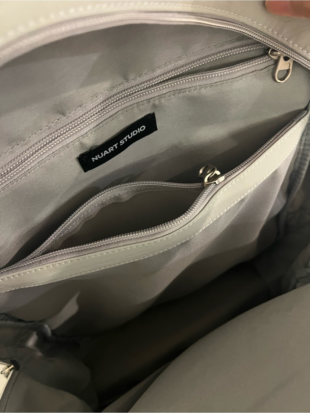 Nuart Studio Lightweight Backpack - Picture 7 of 9